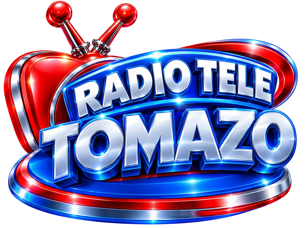 Logo officiel Rodio Tele Tomazo